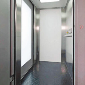 Avanza Homelift von Piconorm