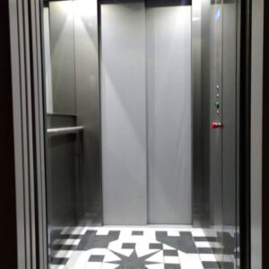 Homelift Avanza / Piconorm