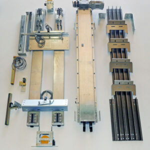 Der neuartige Antrieb von Piconorm