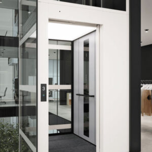 C1 Pure von Cibeslift