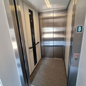 Cibes Lift C1 Pure für den Innen- und Außenbereich