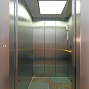 Avanza Homelift von Piconorm