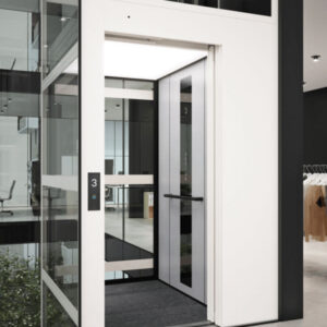 C1 Pure von Cibeslift