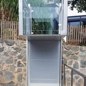 Hublift RB 150 mit Funkfernbedienung