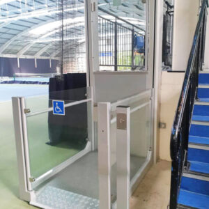 Hublift RB 150 - Preise, Beratung & Einbau